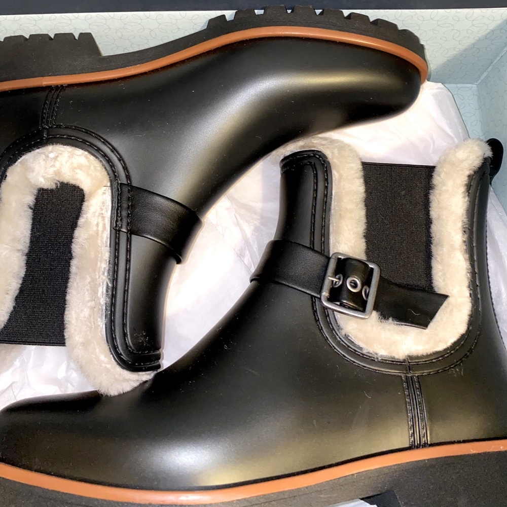 Bernardo Zain Rain Boots